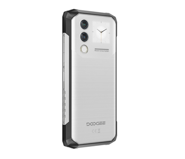 DOOGEE BLADE 10 MAX 8/256GB Srebrny - 1318765 - zdjęcie 7